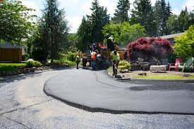 Best Driveway Border and Edging  in Vaiden, MS