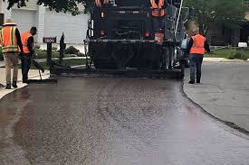 Best Concrete Driveway Installation  in Vaiden, MS